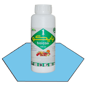 Baicao 1(Matrine 50ml)