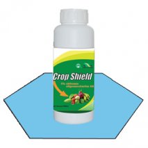 كروب شيلد Crop shield